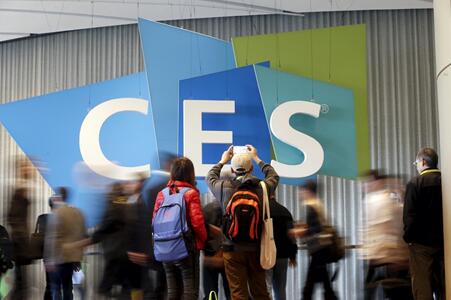 上天下海，CES 2018中最值得关注的4款“黑科技”产品