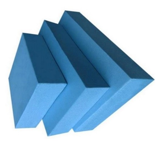 临沧保温板厂家-挤塑板b1级阻燃高密度蓝色