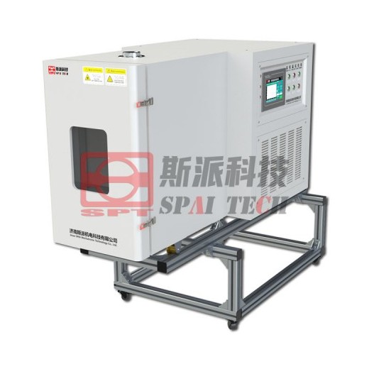 济南斯派支架式材料试验机专用高低温试验箱