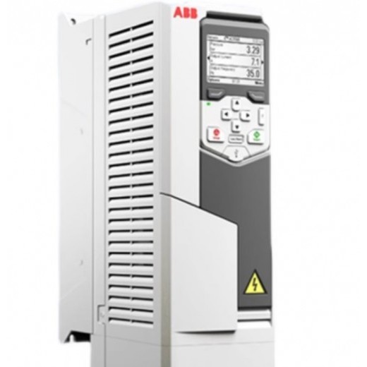 ACS510-01-038A-4成都ABB变频器修理