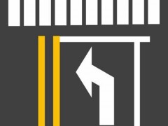 产品分析：黄实线和黄虚线代表什么意思-南京道路划线